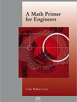 A Math Primer for Engineers – eBook PDF