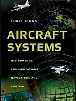 Aircraft Systems: Instruments, Communications, Navigation, and Control – eBook PDF