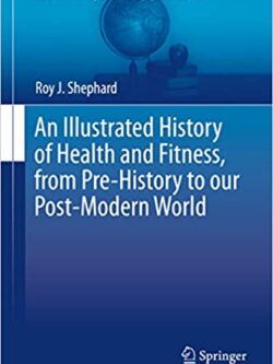 An Illustrated History of Health and Fitness – eBook PDF