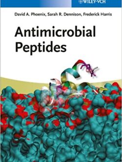 Antimicrobial Peptides – eBook PDF