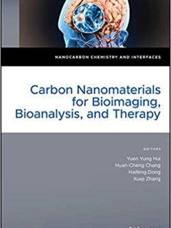 Carbon Nanomaterials for Bioimaging, Bioanalysis, and Therapy – eBook PDF