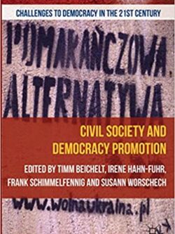 Civil Society and Democracy Promotion – eBook PDF