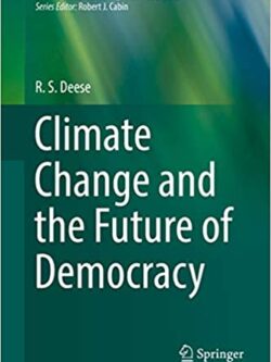 Climate Change and the Future of Democracy – eBook PDF