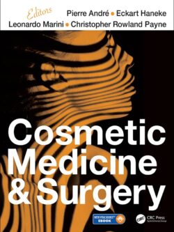 Cosmetic Medicine and Surgery – eBook PDF