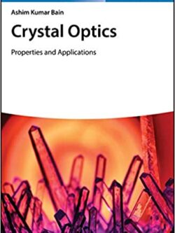 Crystal Optics: Properties and Applications – eBook PDF