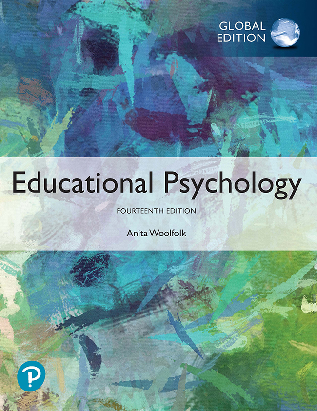 Educational Psychology (14th Global Edition) – eBook PDF