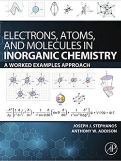 Electrons, Atoms, and Molecules in Inorganic Chemistry – eBook PDF