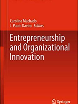 Entrepreneurship and Organizational Innovation – eBook PDF