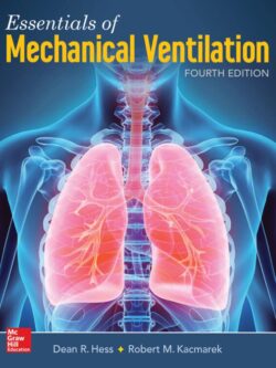 Essentials of Mechanical Ventilation (4th Edition) – eBook PDF