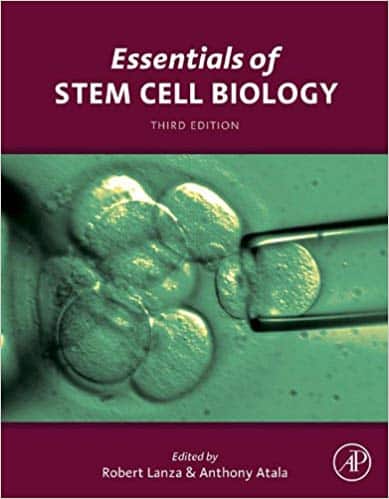 Essentials of Stem Cell Biology (3rd Edition) – eBook PDF