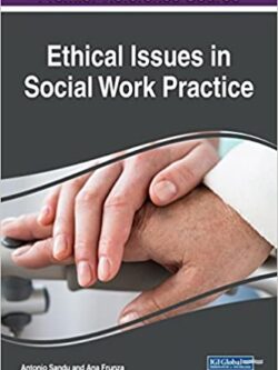 Ethical Issues in Social Work Practice – eBook PDF