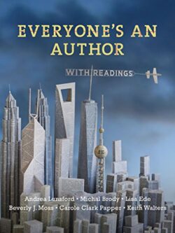 Everyone’s an Author with Readings (2nd Edition) – eBook PDF