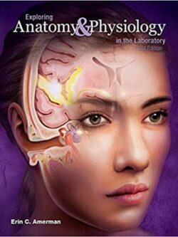 Exploring Anatomy & Physiology in the Laboratory (3rd Edition) – eBook PDF