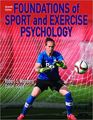 Foundations of Sport and Exercise Psychology (7th Edition) – eBook PDF