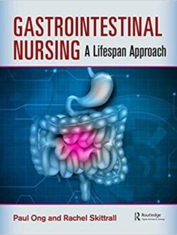 Gastrointestinal Nursing: A Lifespan Approach – eBook PDF