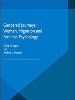 Gendered Journeys: Women, Migration and Feminist Psychology – eBook PDF