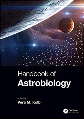 Handbook of Astrobiology – eBook PDF