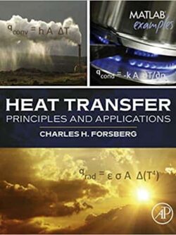 Heat Transfer Principles and Applications – eBook PDF