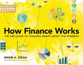 How Finance Works: The HBR Guide to Thinking Smart about the Numbers – eBook PDF
