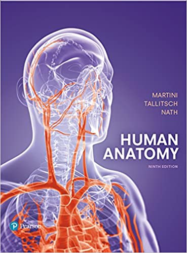 Human Anatomy (9th Edition) – eBook PDF