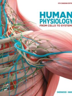 Human Physiology: From Cells to Systems (4th Canadian Edition) – eBook PDF