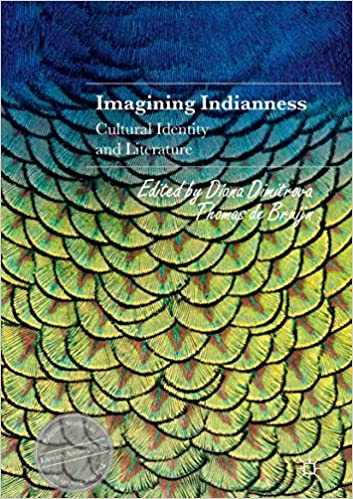 Imagining Indianness: Cultural Identity and Literature – eBook PDF