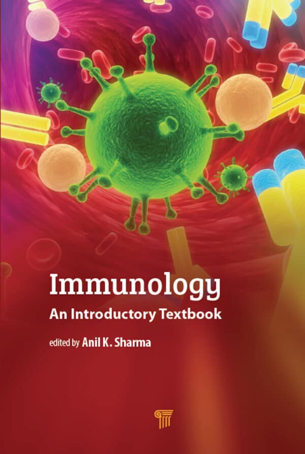 Immunology: An Introductory Textbook – eBook PDF