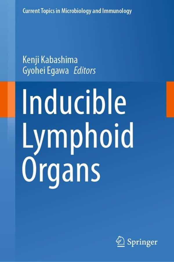 Inducible Lymphoid Organs 1st edition - eBook PDF