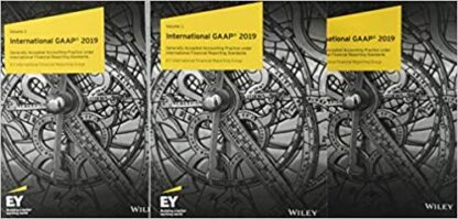 International GAAP 2019 – eBook PDF