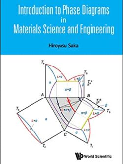 Introduction to Phase Diagrams in Materials Science and Engineering – eBook PDF