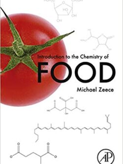 Introduction to the Chemistry of Food – eBook PDF