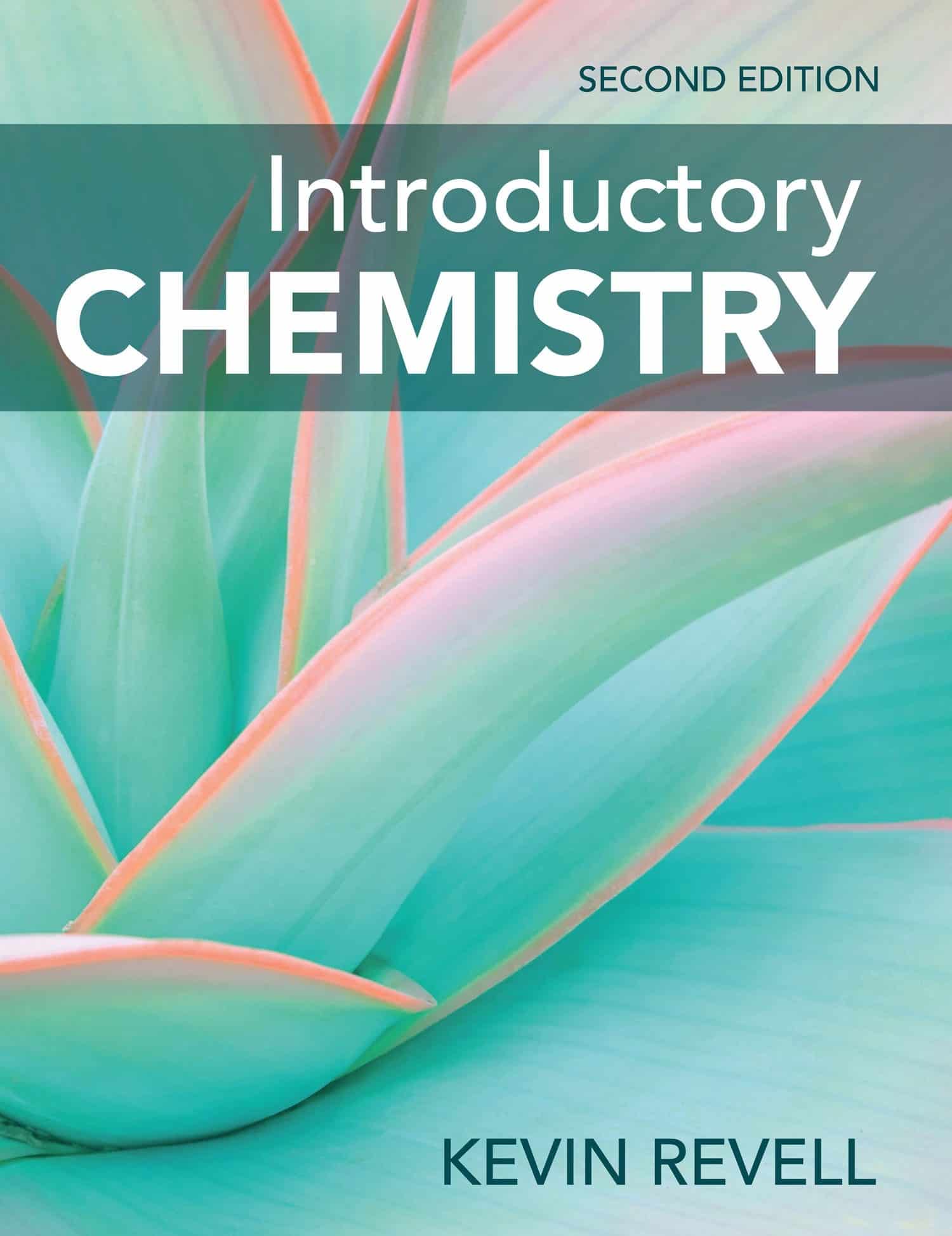 Introductory Chemistry (2nd Edition) – Revell – eBook PDF