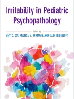 Irritability in Pediatric Psychopathology – eBook PDF