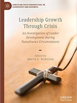 Leadership Growth Through Crisis – eBook PDF