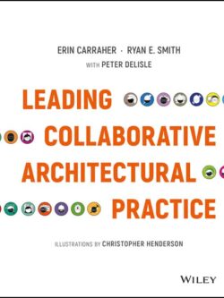 Leading Collaborative Architectural Practice – eBook PDF