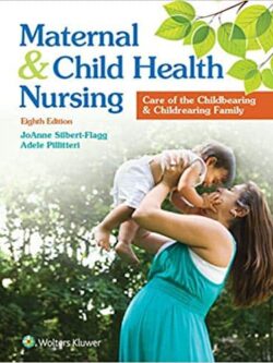 Maternal and Child Health Nursing (8th Edition) - eBook PDF