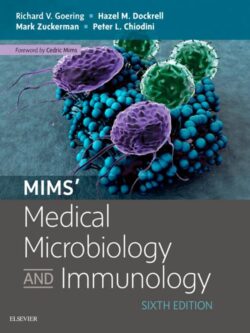 Mims’ Medical Microbiology and Immunology (6th Edition) – eBook PDF