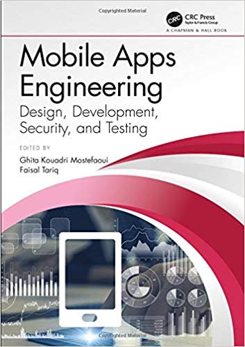 Mobile Apps Engineering: Design, Development, Security, and Testing – eBook PDF