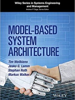 Model-Based System Architecture – eBook PDF