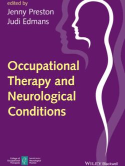 Occupational Therapy and Neurological Conditions – eBook PDF