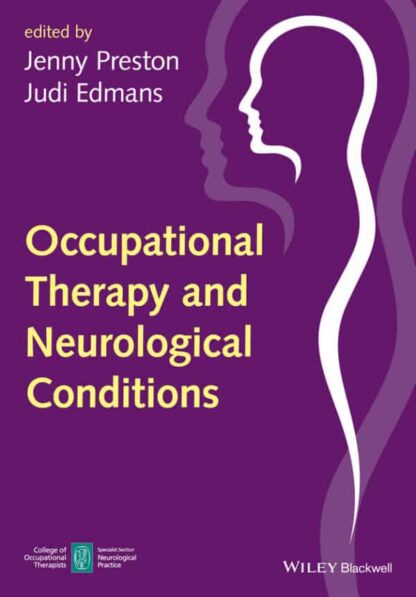 Occupational Therapy and Neurological Conditions – eBook PDF