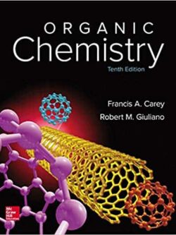 Organic Chemistry (10th Edition) – eBook PDF