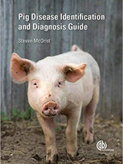 Pig Disease Identification and Diagnosis Guide – eBook PDF