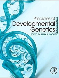 Principles of Developmental Genetics (2nd Edition) – eBook PDF