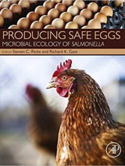 Producing Safe Eggs: Microbial Ecology of Salmonella – eBook PDF