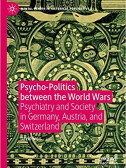 Psycho-Politics between the World Wars – eBook PDF