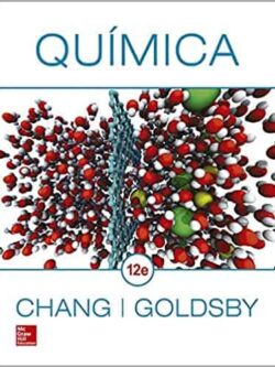 QUIMICA (12th Edition) – eBook PDF