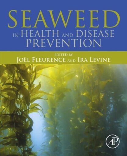 Seaweed in Health and Disease Prevention – eBook PDF