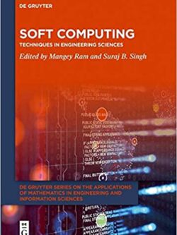 Soft Computing: Techniques in Engineering Sciences – eBook PDF