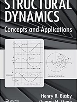 Structural Dynamics: Concepts and Applications – eBook PDF